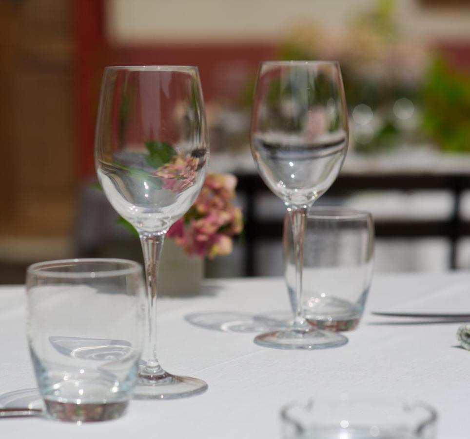 Foresteria Ristorante Conti Roero Monticello d'Alba Екстер'єр фото